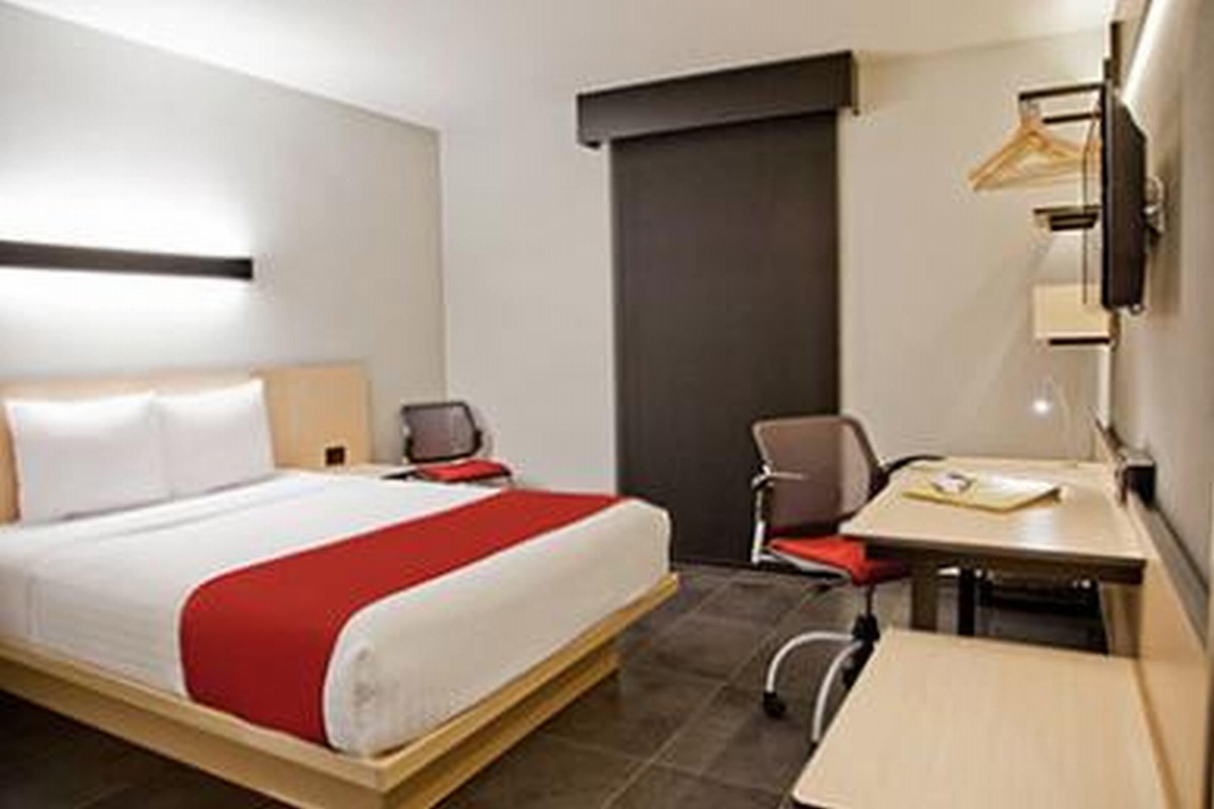 City Express By Marriott Tepic Exterior foto