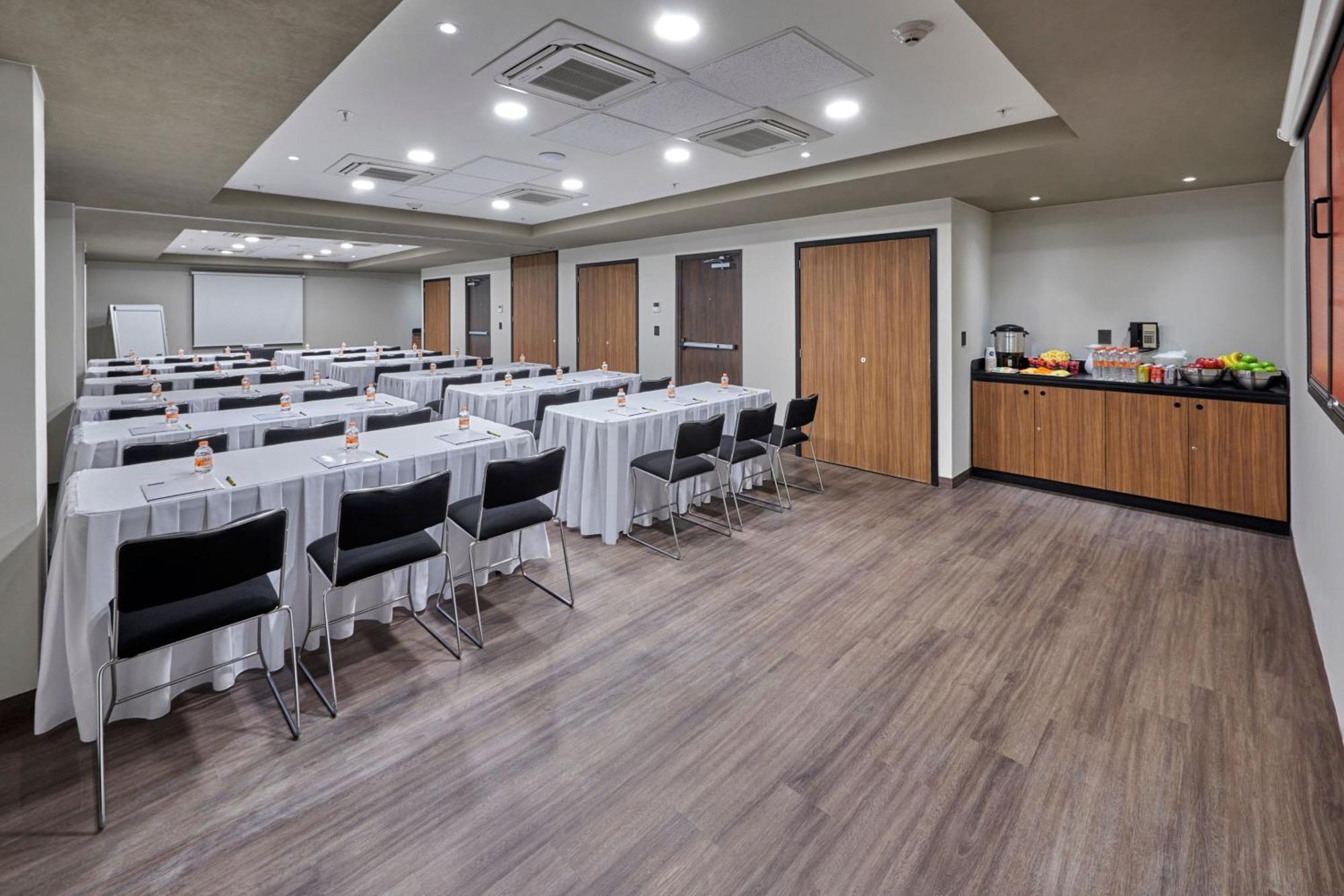 City Express By Marriott Tepic Exterior foto