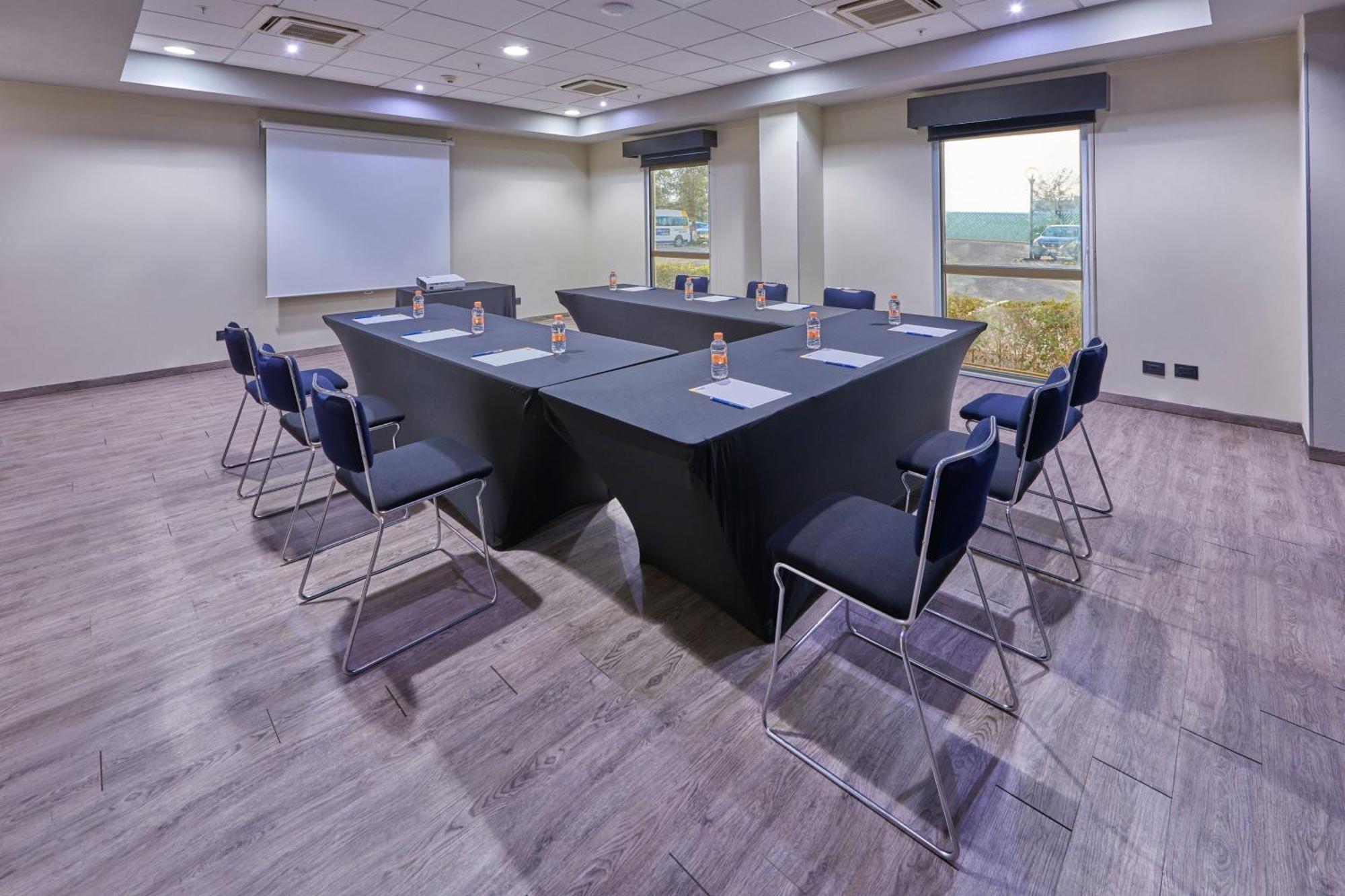 City Express By Marriott Tepic Exterior foto